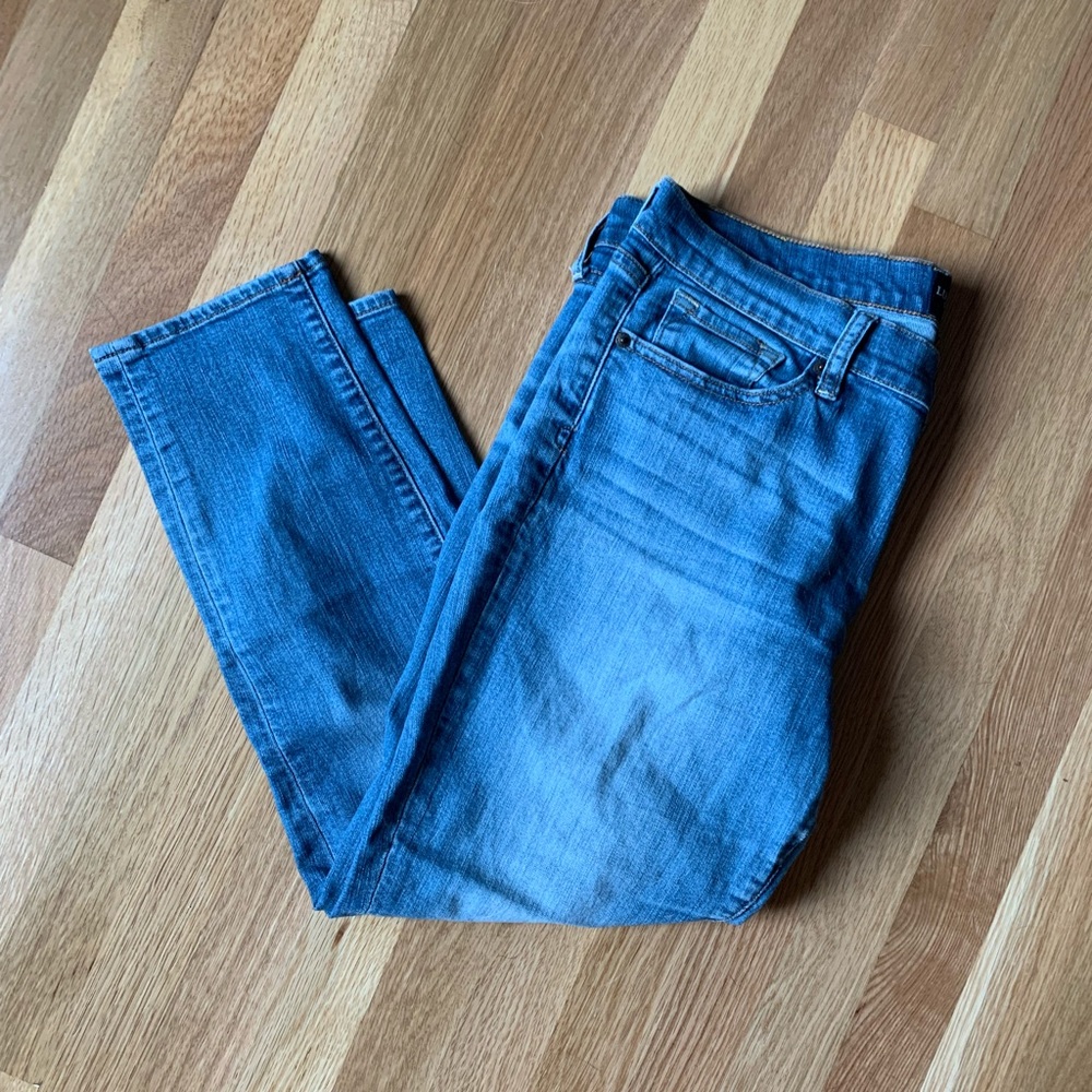Lucky Brand Charlie Capri